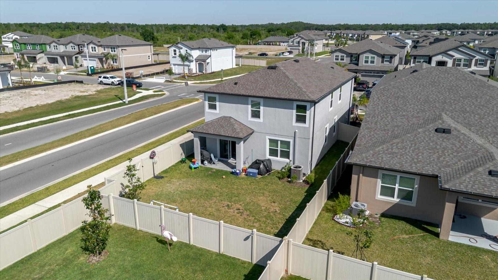 Image 31 of 38 For 3047 Adams Cross Drive