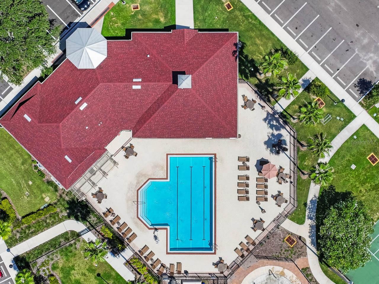 Listing photo id 64 for 7413 Surrey Wood Lane