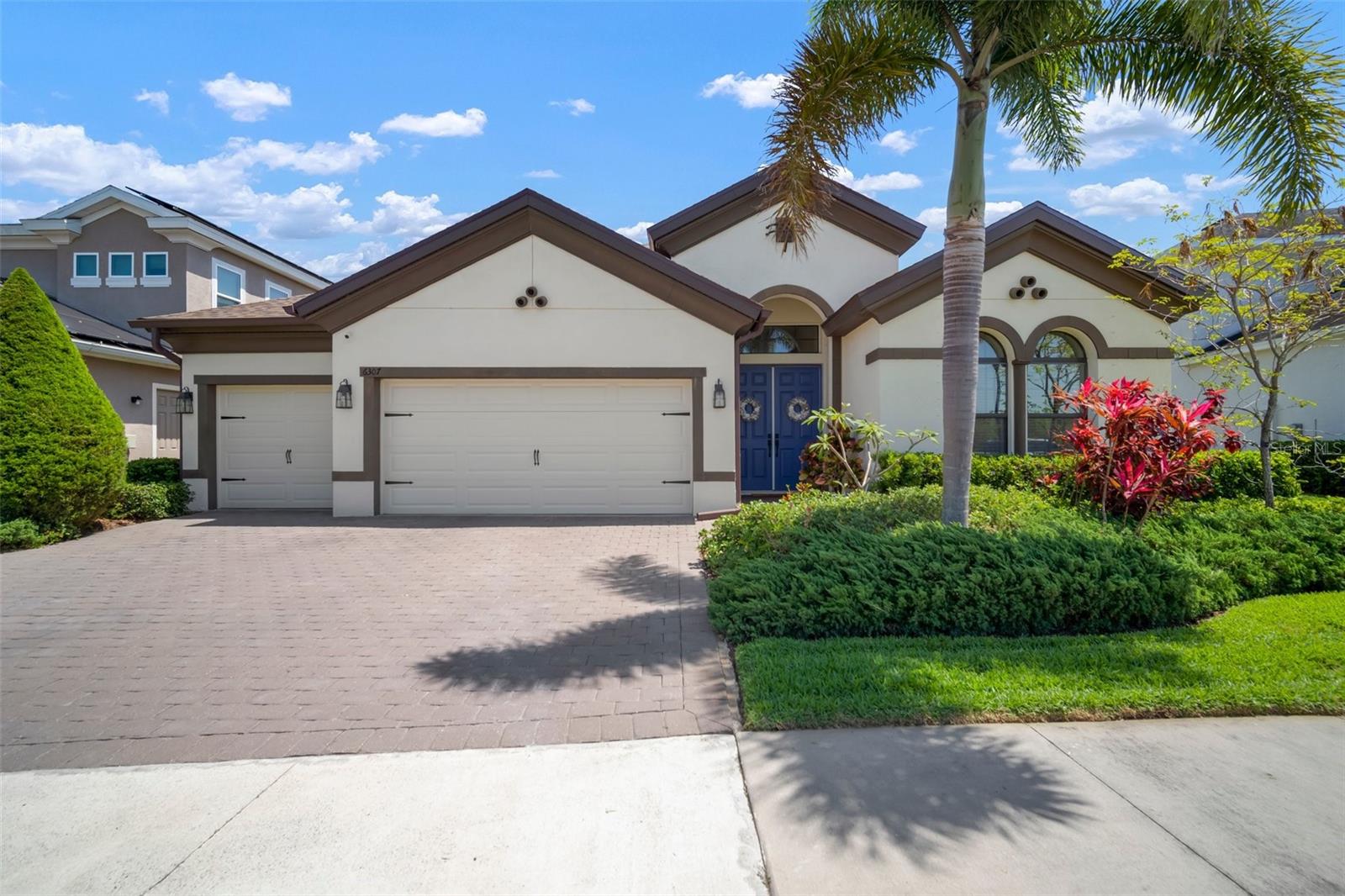 Details for 6307 Salt Creek Avenue, APOLLO BEACH, FL 33572