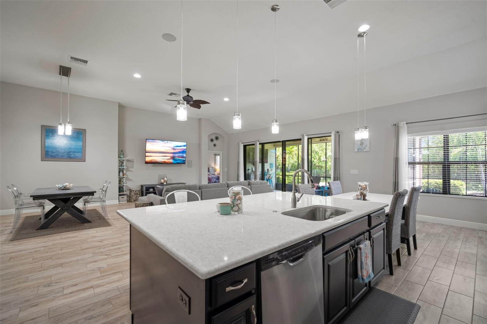 Image 16 of 100 For 6307 Salt Creek Avenue