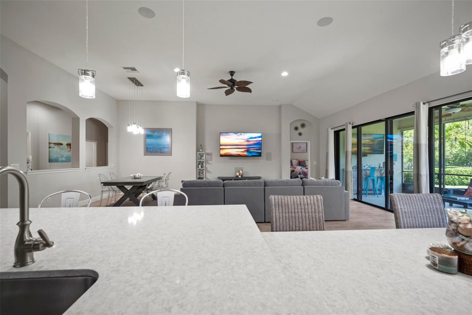 Image 21 of 100 For 6307 Salt Creek Avenue