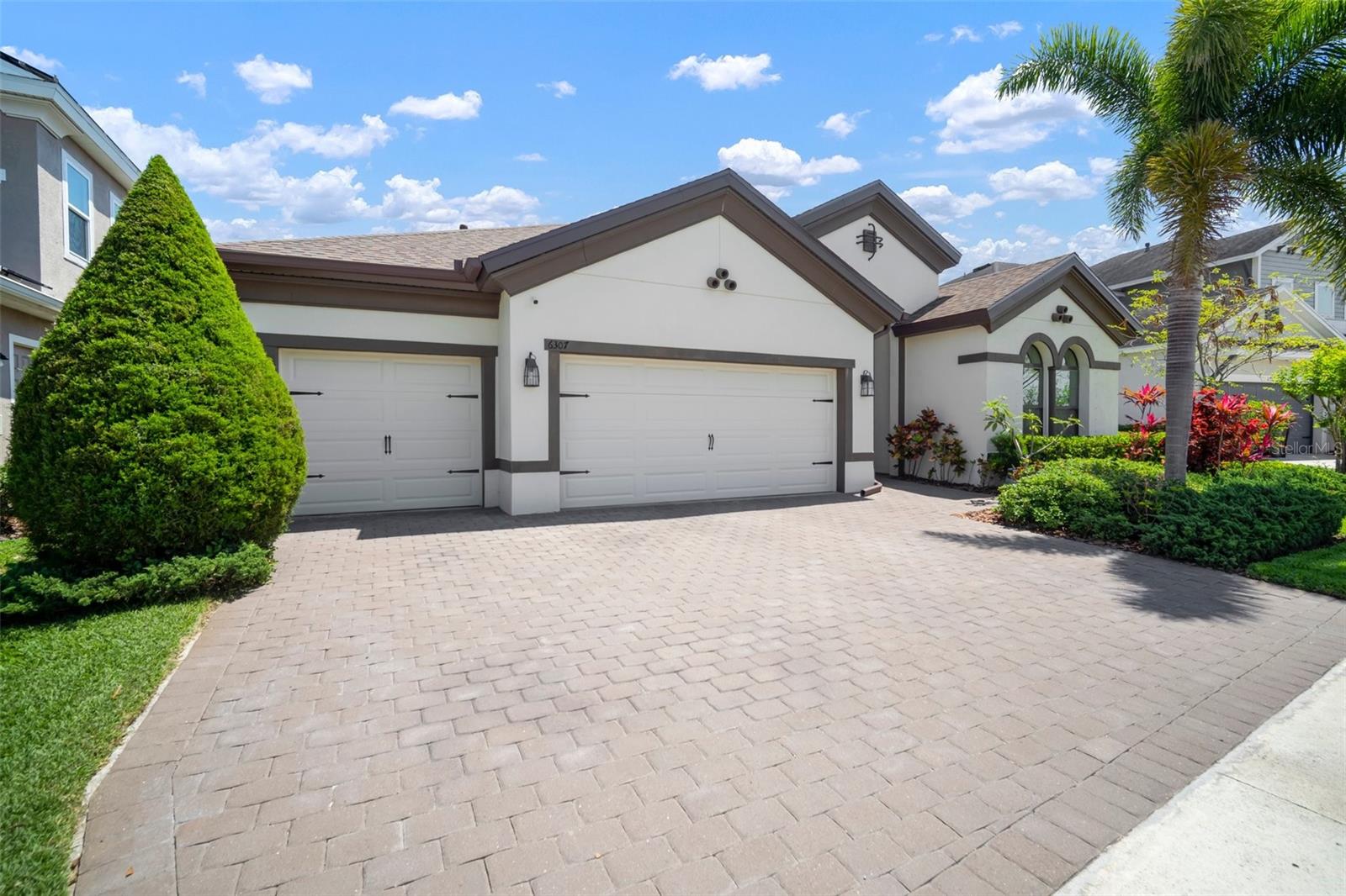Image 3 of 100 For 6307 Salt Creek Avenue