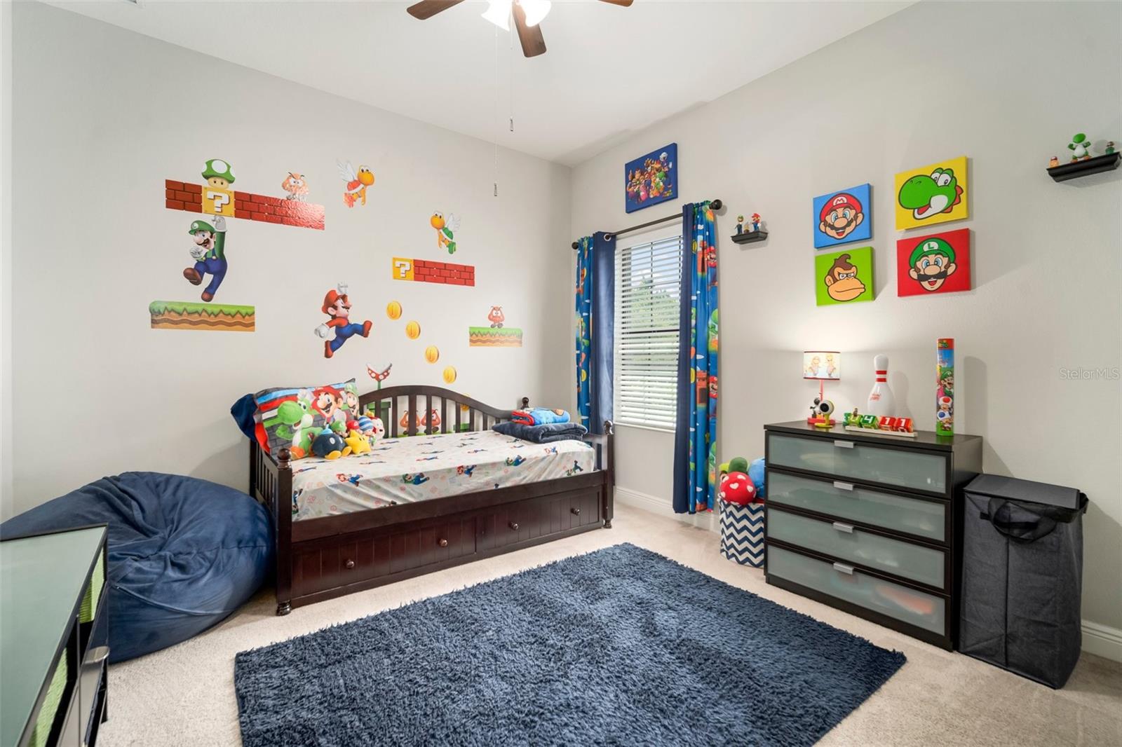 Image 41 of 100 For 6307 Salt Creek Avenue