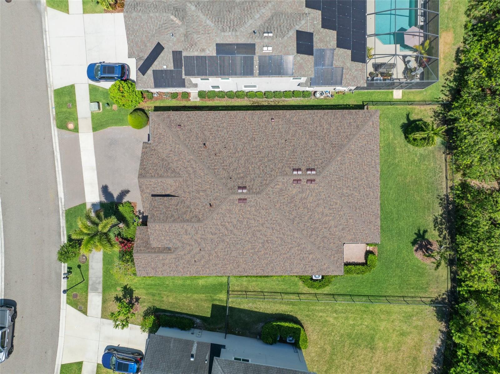 Image 58 of 100 For 6307 Salt Creek Avenue