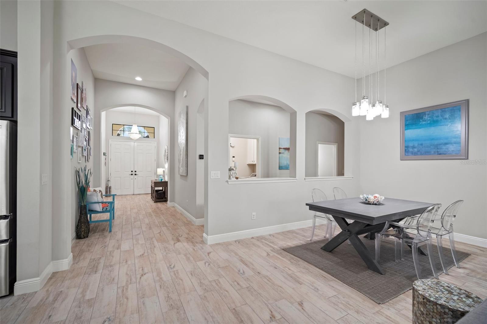 Image 7 of 100 For 6307 Salt Creek Avenue