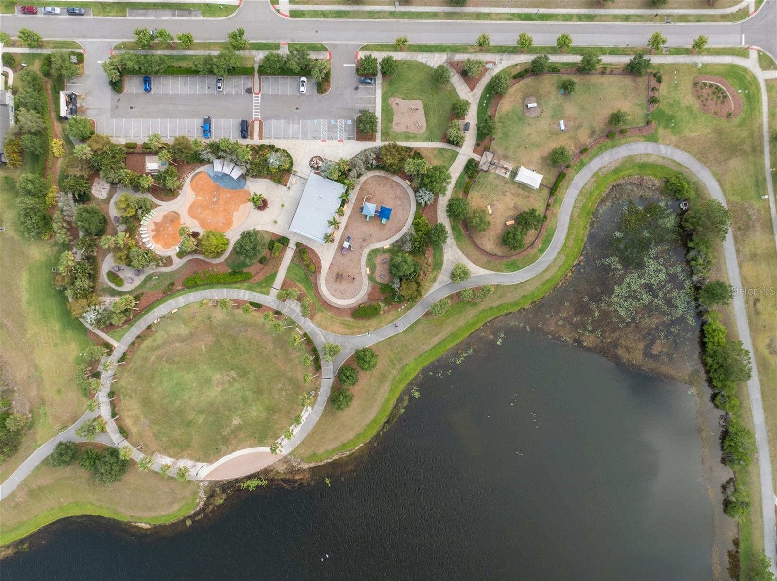 Image 91 of 100 For 6307 Salt Creek Avenue
