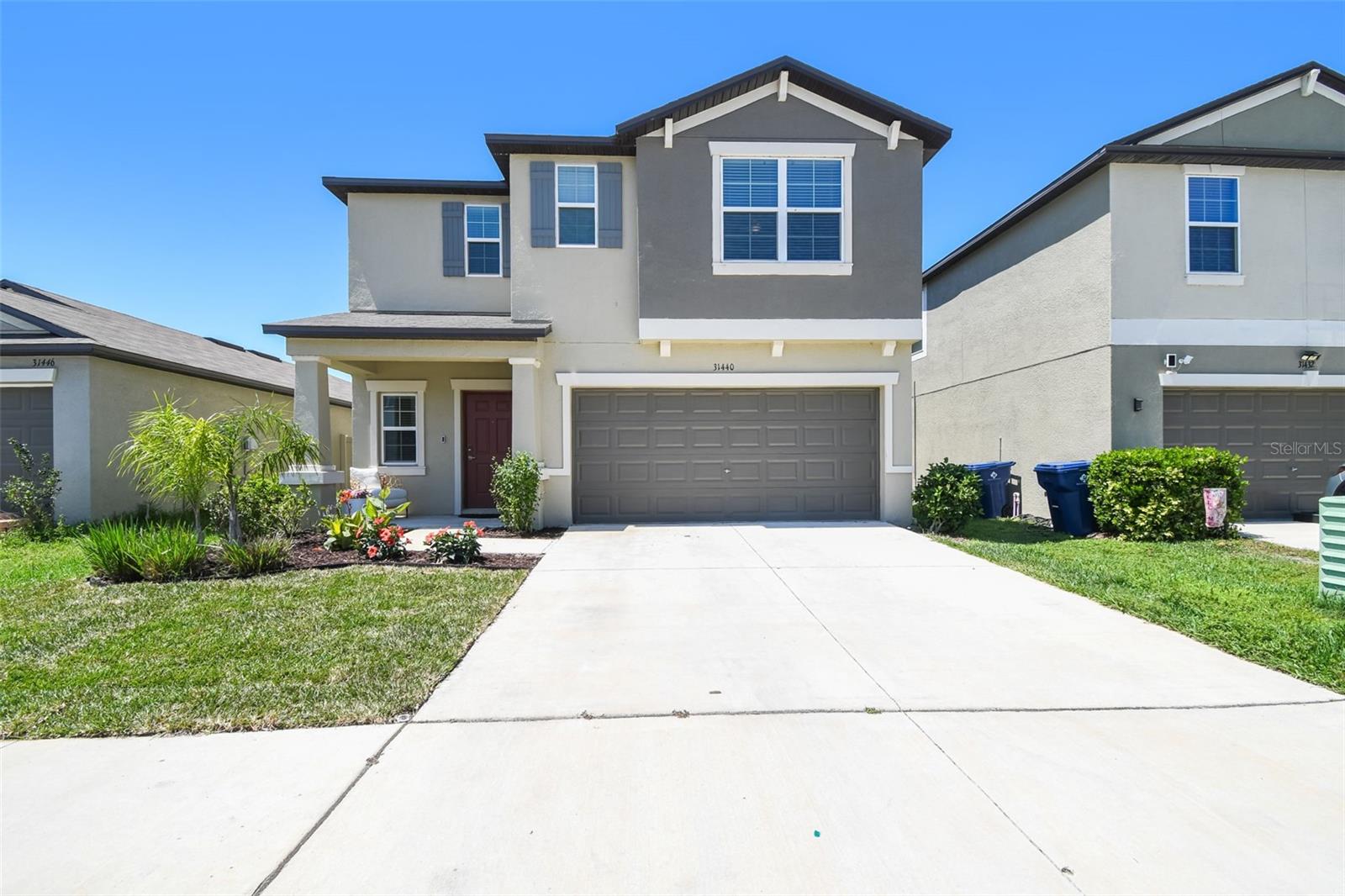 Details for 31440 Barrel Wave Way, WESLEY CHAPEL, FL 33545
