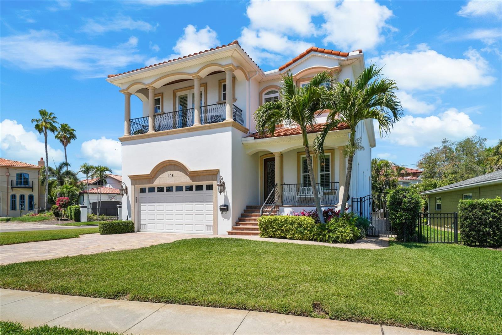 Details for 108 Bermuda Avenue, TAMPA, FL 33606