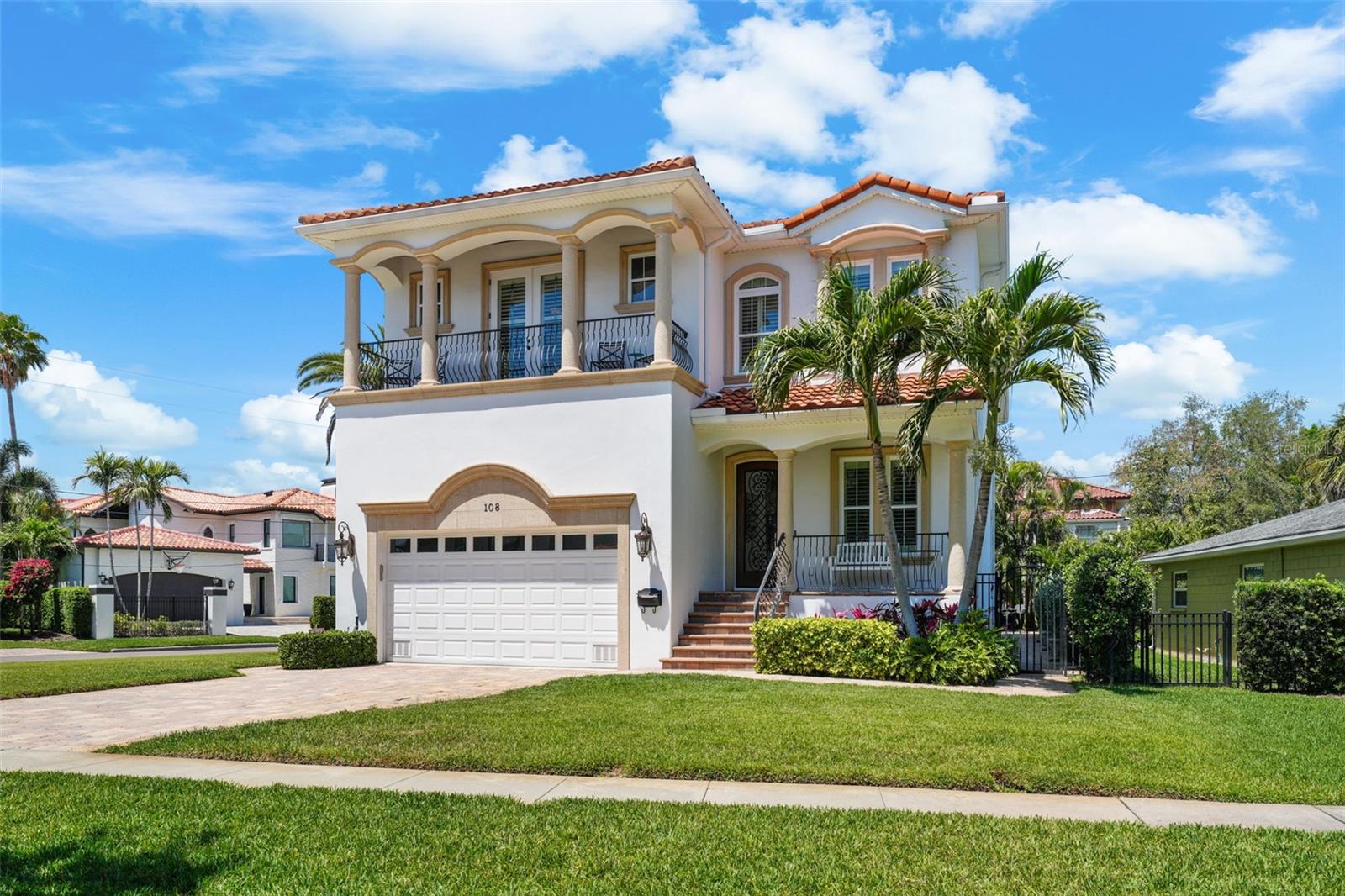 Image 3 of 85 For 108 Bermuda Avenue