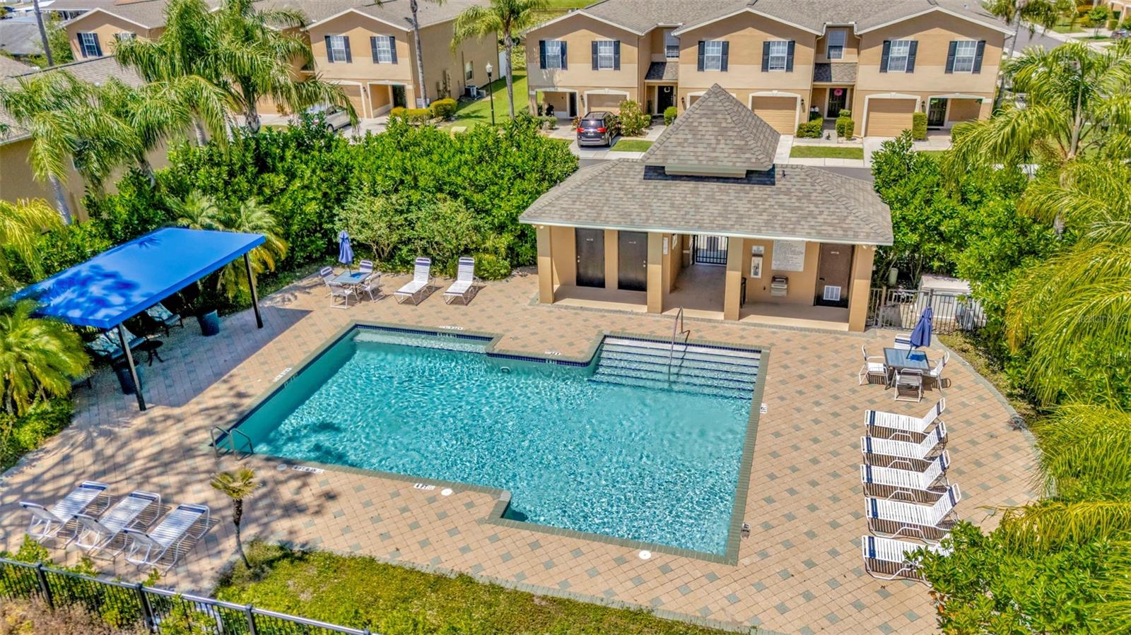 Listing photo id 25 for 8013 Savannah Sunset Lane