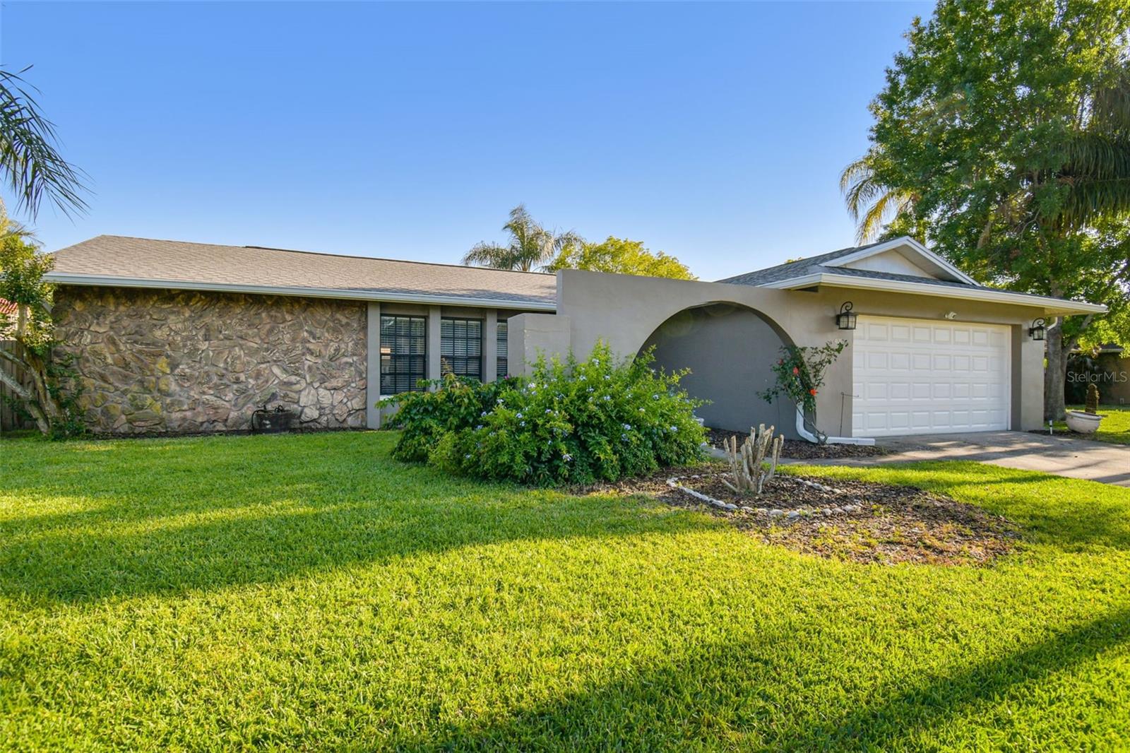 Image 2 of 34 For 4120 Rolling Springs Drive