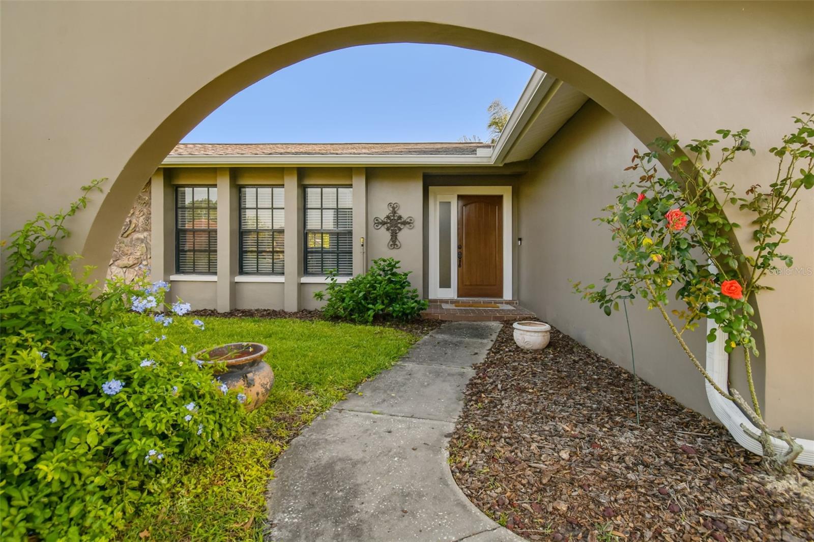 Image 3 of 34 For 4120 Rolling Springs Drive