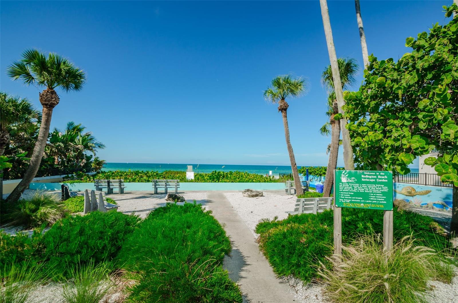 Image 40 of 43 For 18201 Gulf Boulevard 201