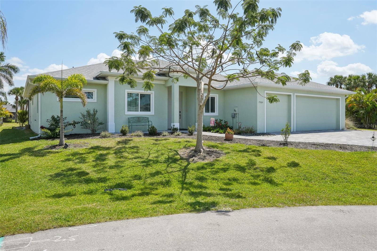 Details for 7504 Carissa, PUNTA GORDA, FL 33955