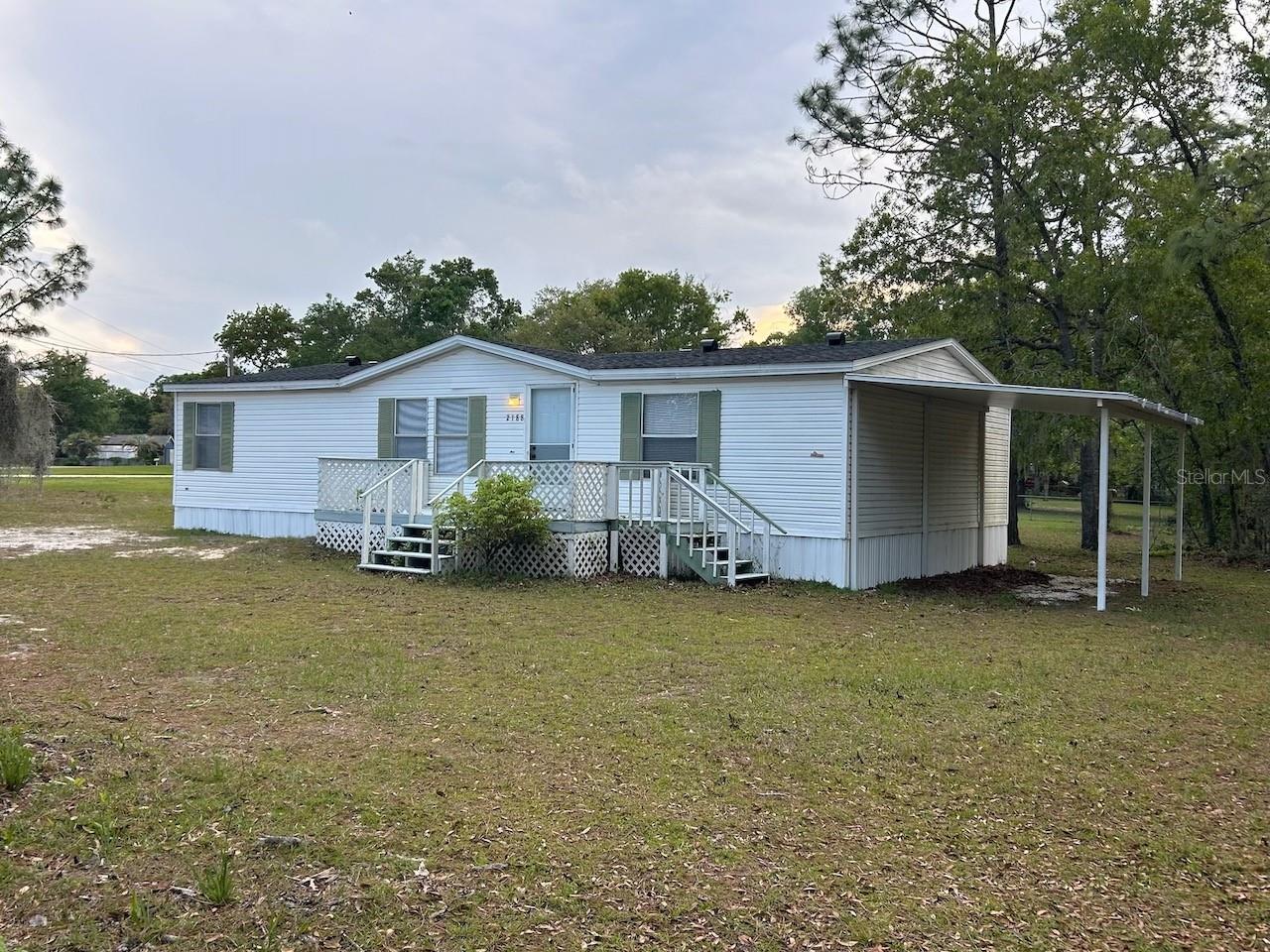 Details for 2188 Moonlit Point, HOMOSASSA, FL 34448