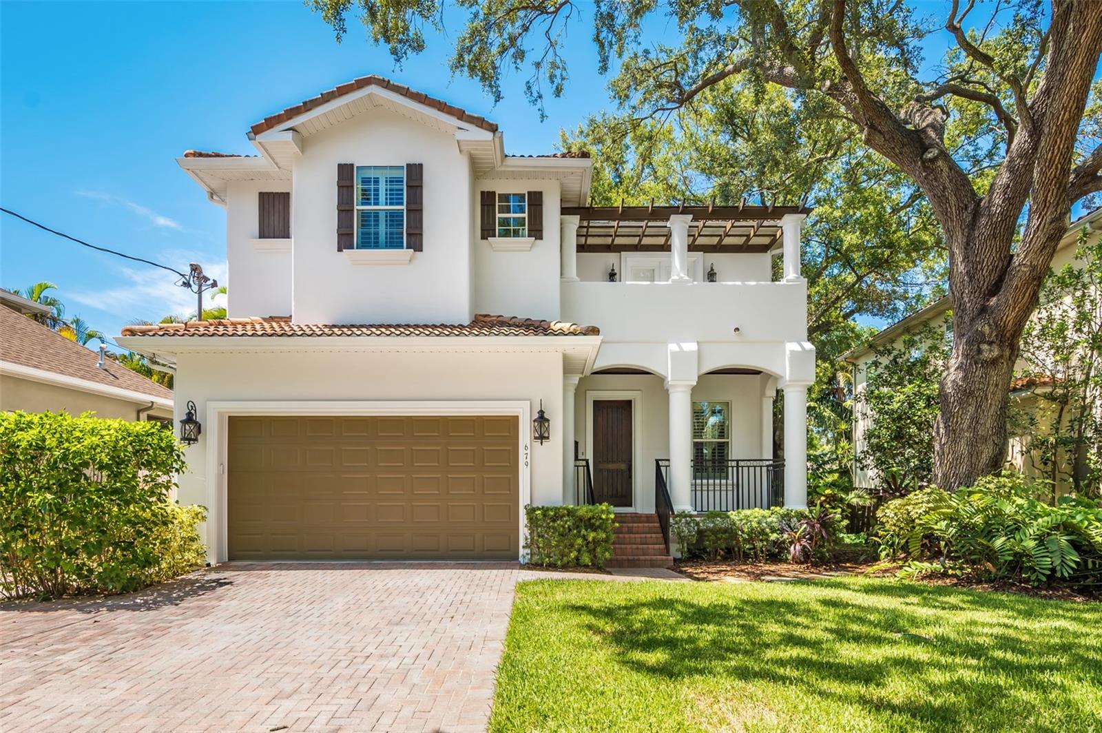 Details for 679 Geneva Place, TAMPA, FL 33606