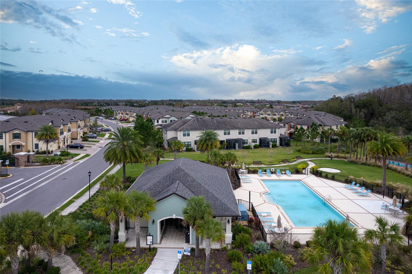 Image 34 of 42 For 29882 Southwell Lane