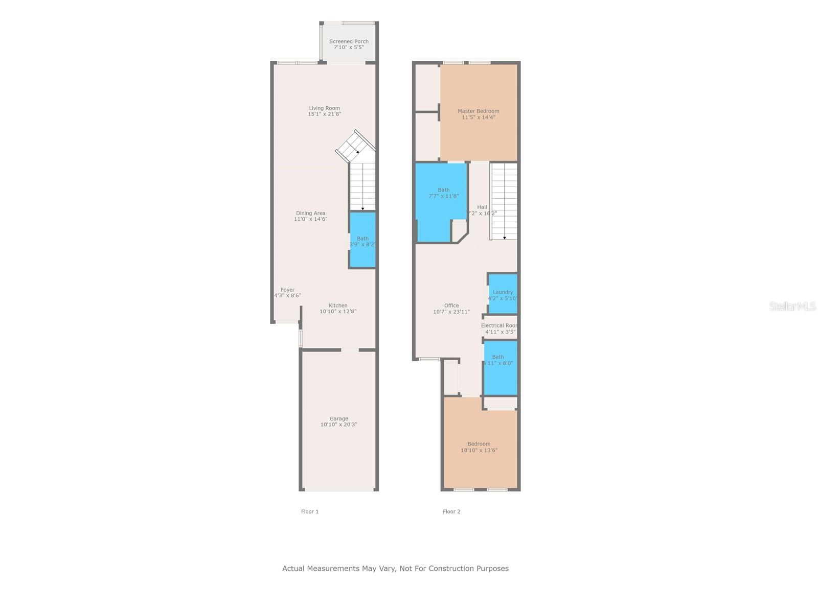 Image 40 of 42 For 29882 Southwell Lane