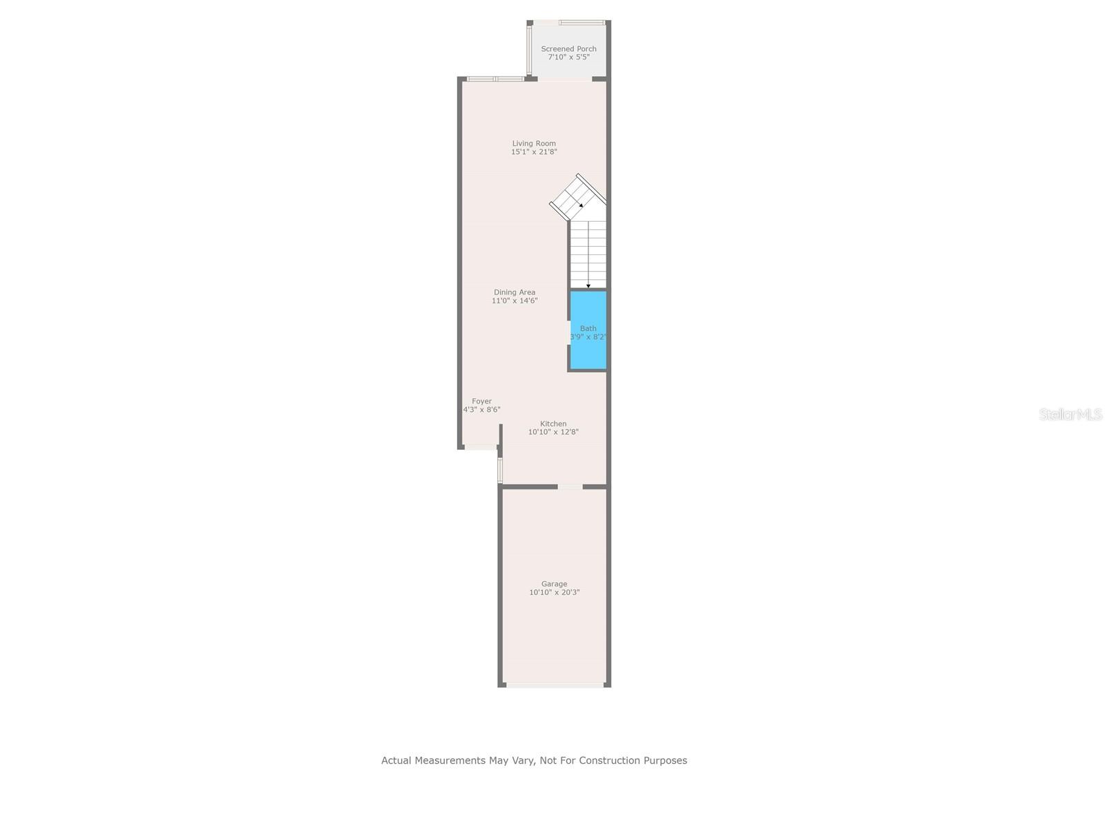 Image 42 of 42 For 29882 Southwell Lane