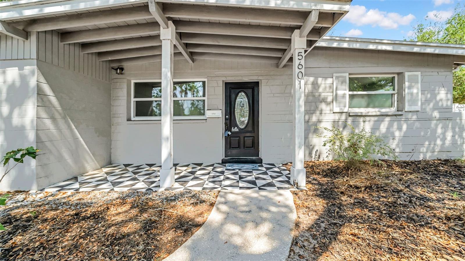 Details for 5601 Cedar Street Ne, ST PETERSBURG, FL 33703