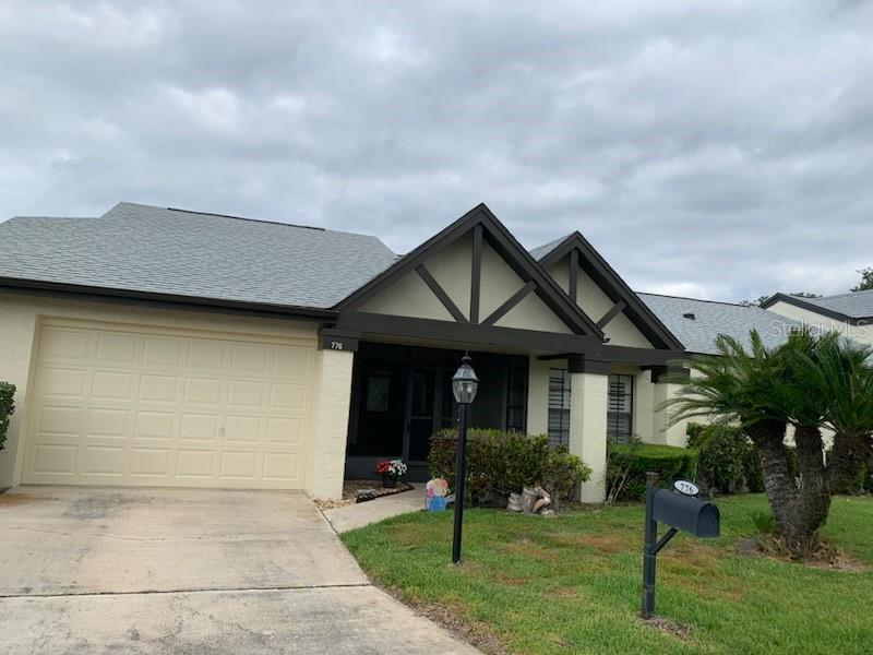 Details for 776 Lakewood Drive, PALM HARBOR, FL 34684