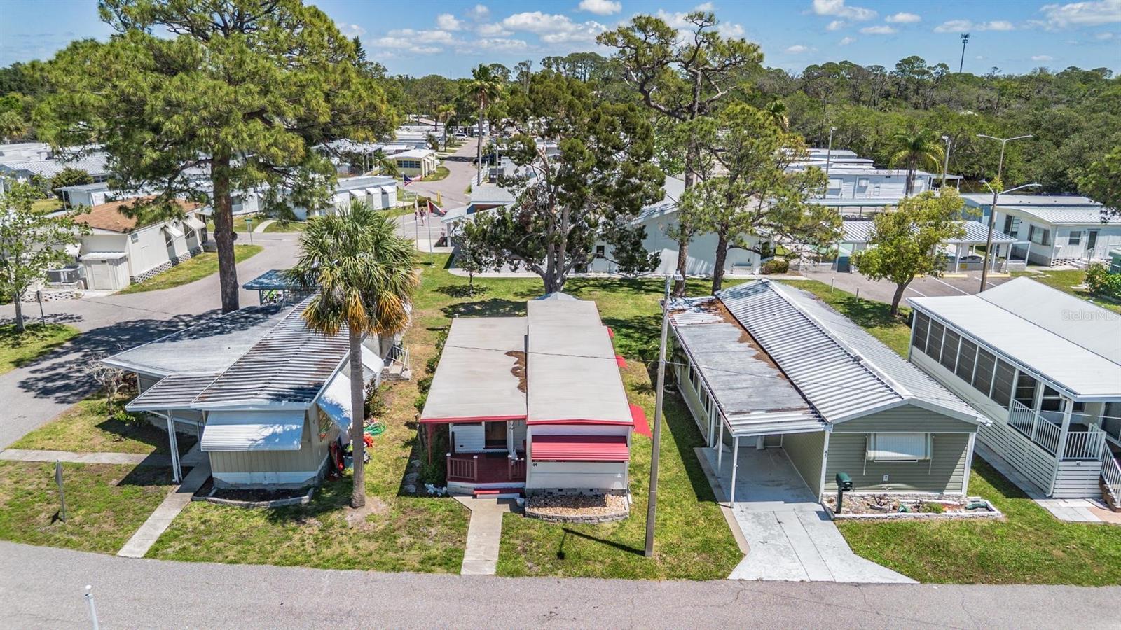 Listing photo id 15 for 605 Michigan Boulevard 44
