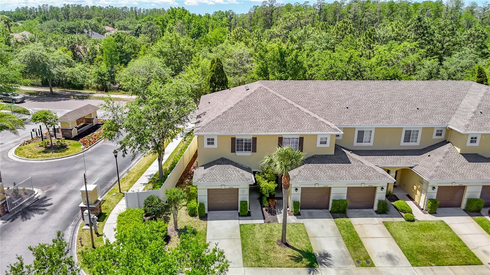 Details for 20402 Needletree Drive, TAMPA, FL 33647