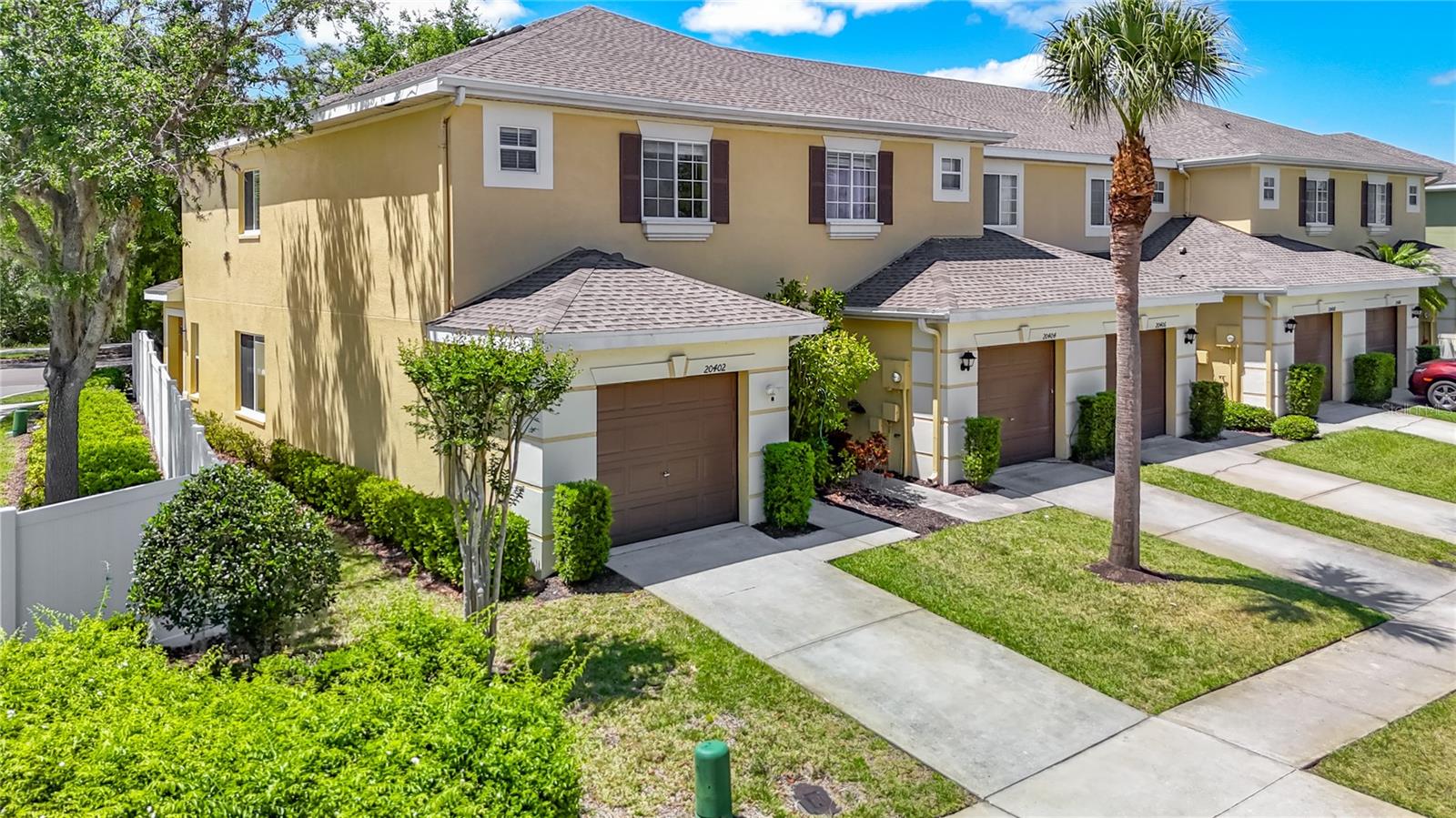 Image 2 of 57 For 20402 Needletree Drive