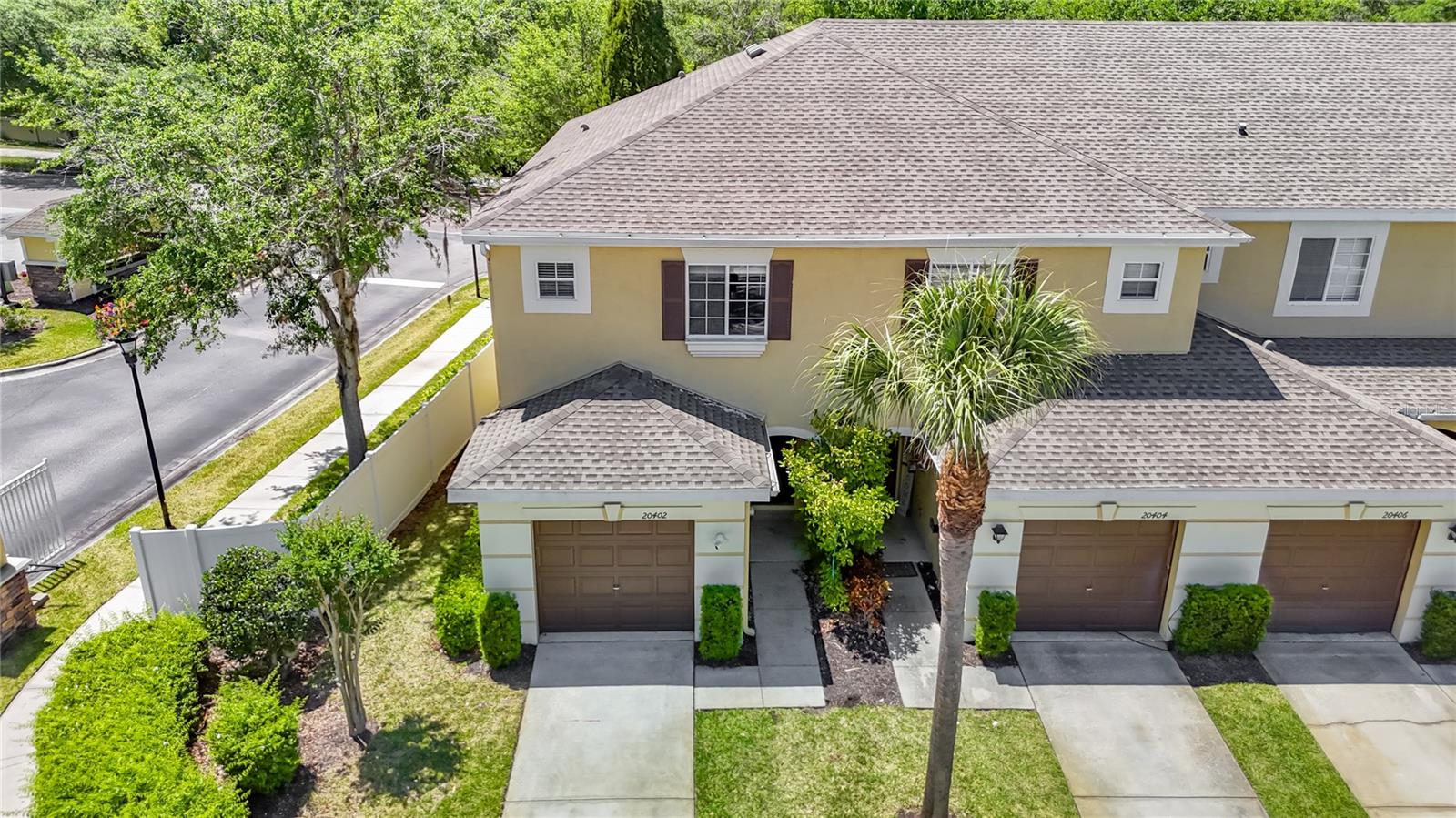Image 49 of 57 For 20402 Needletree Drive