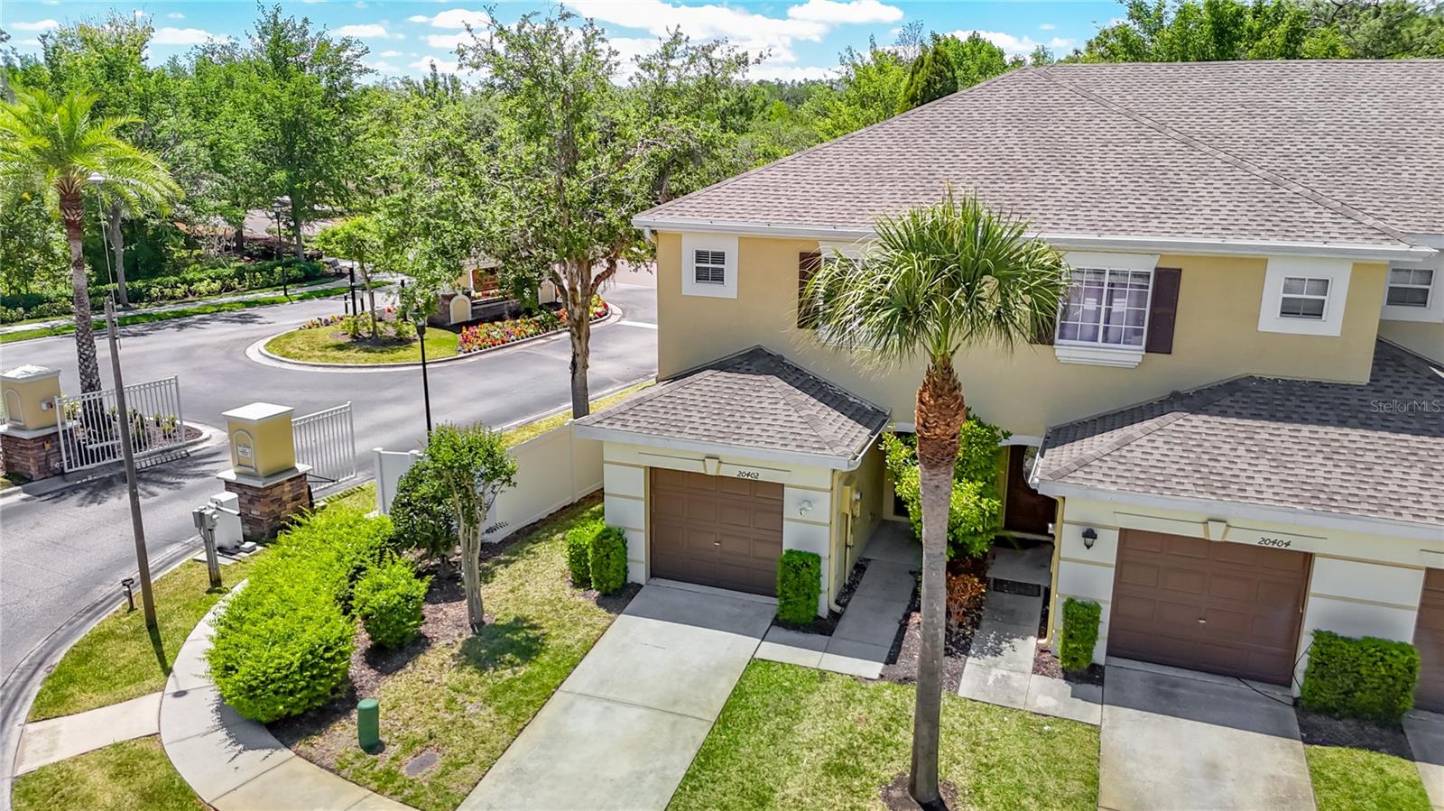 Image 50 of 57 For 20402 Needletree Drive