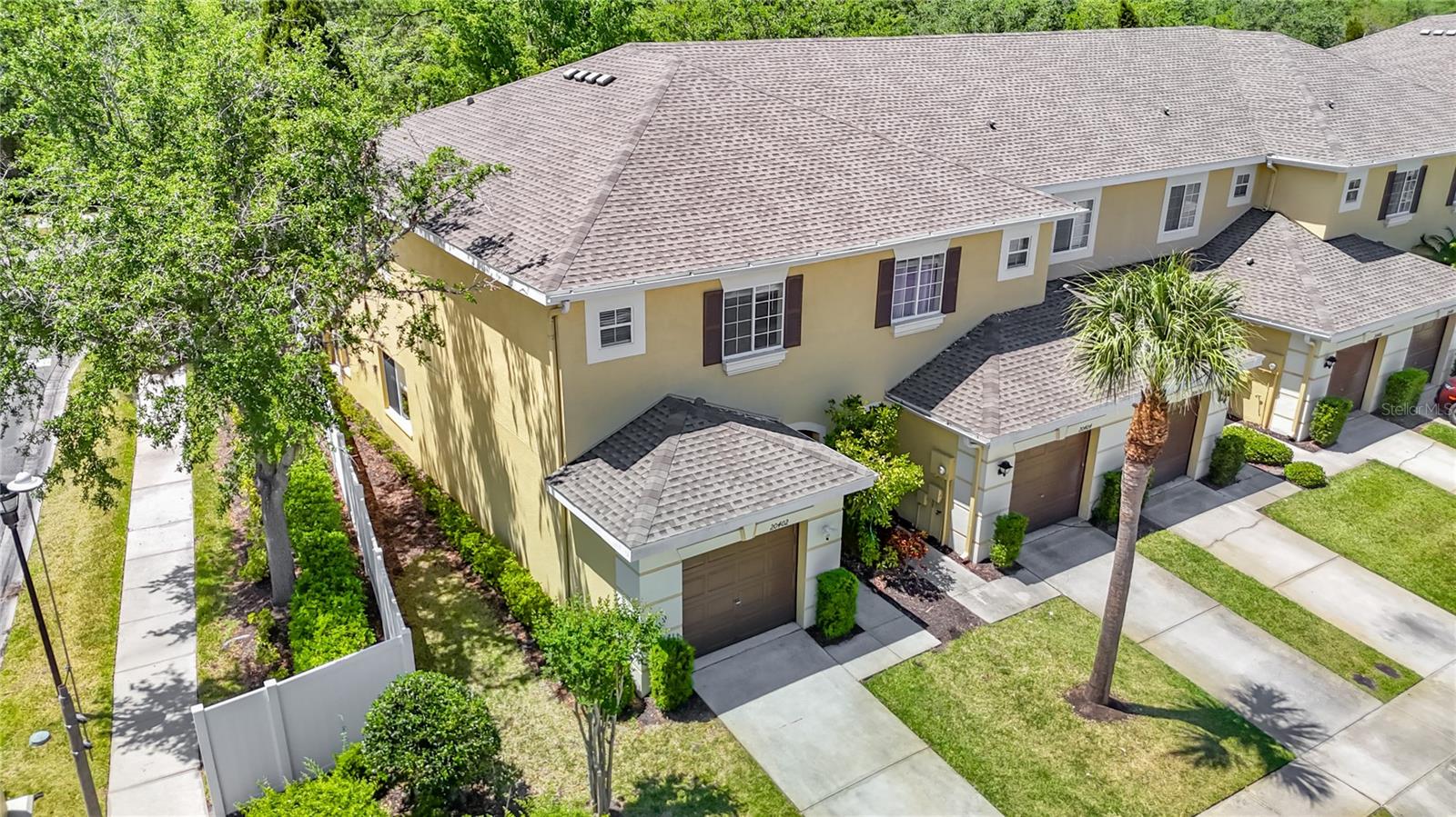 Image 51 of 57 For 20402 Needletree Drive