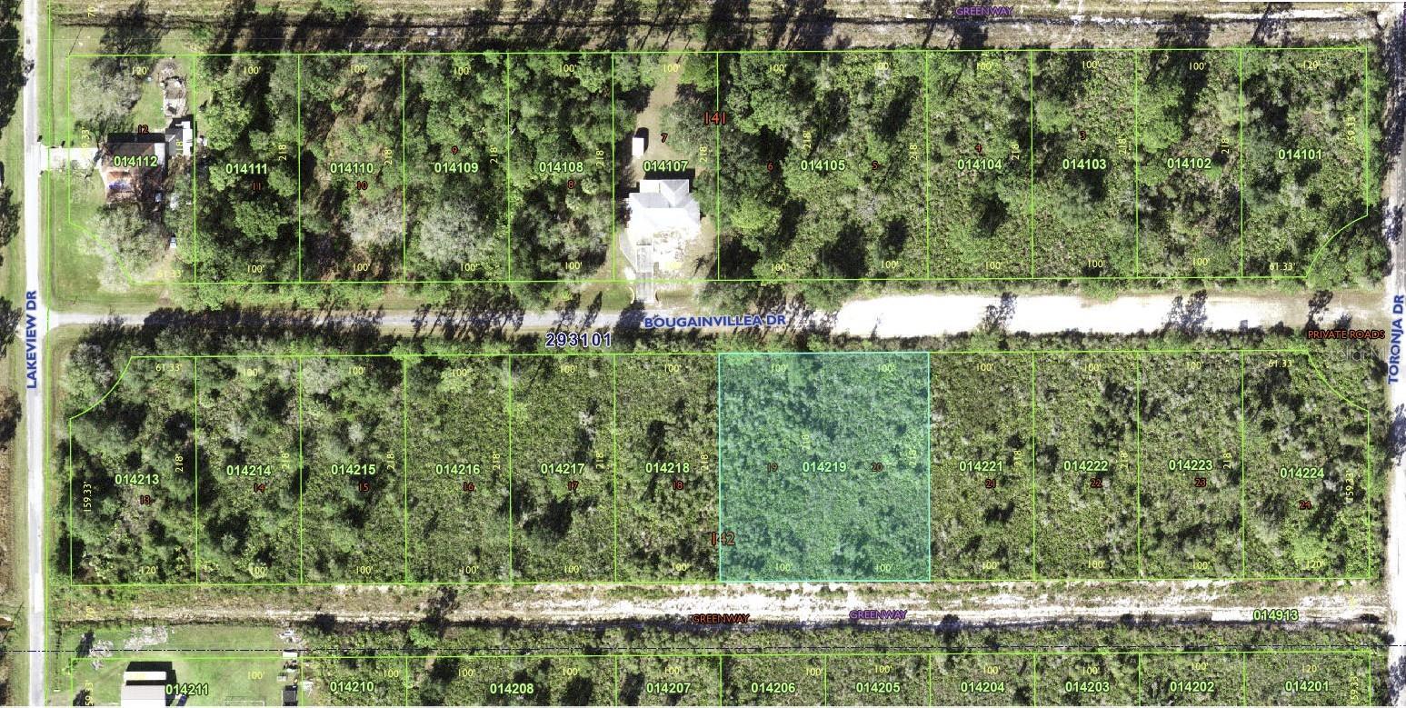Image 2 of 32 For 911 Bougainville Drive