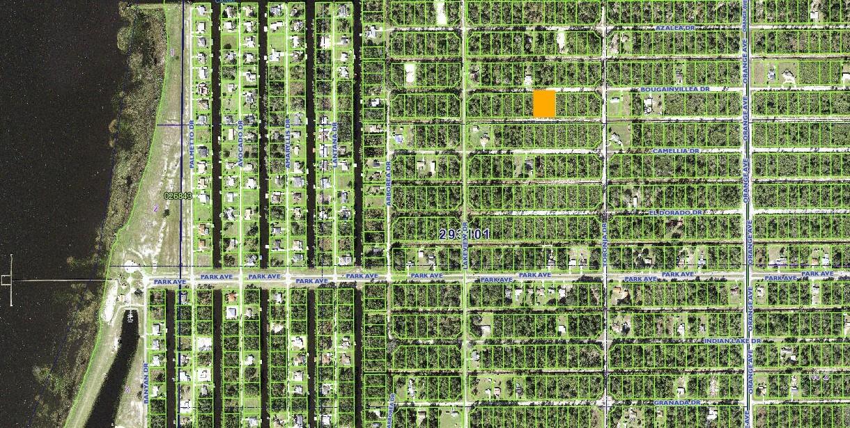Image 4 of 32 For 911 Bougainville Drive