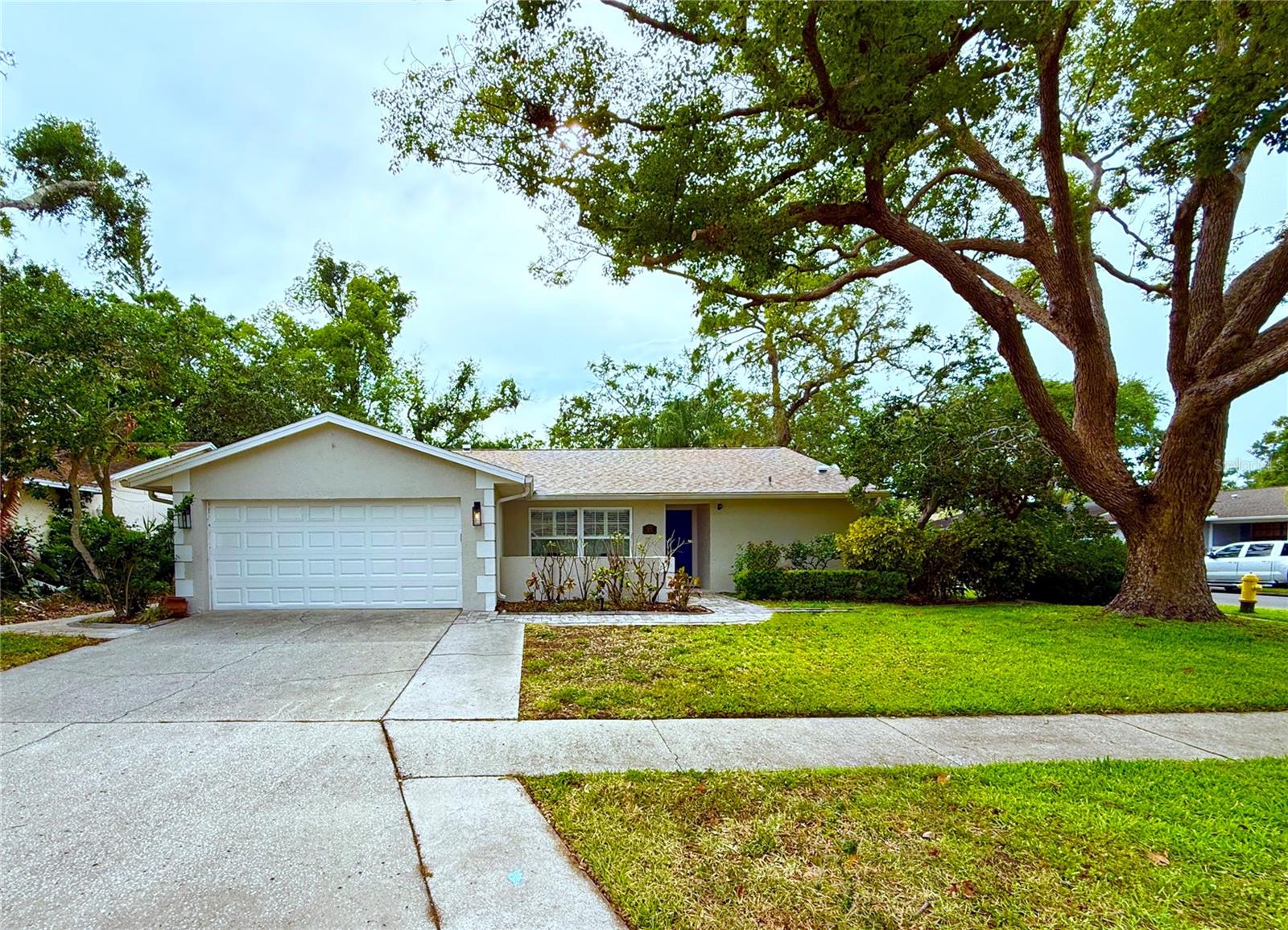 Details for 25 Harbor Oaks Circle, SAFETY HARBOR, FL 34695