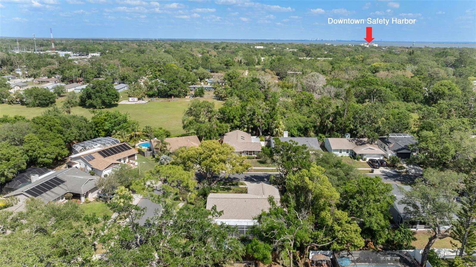Image 41 of 46 For 25 Harbor Oaks Circle
