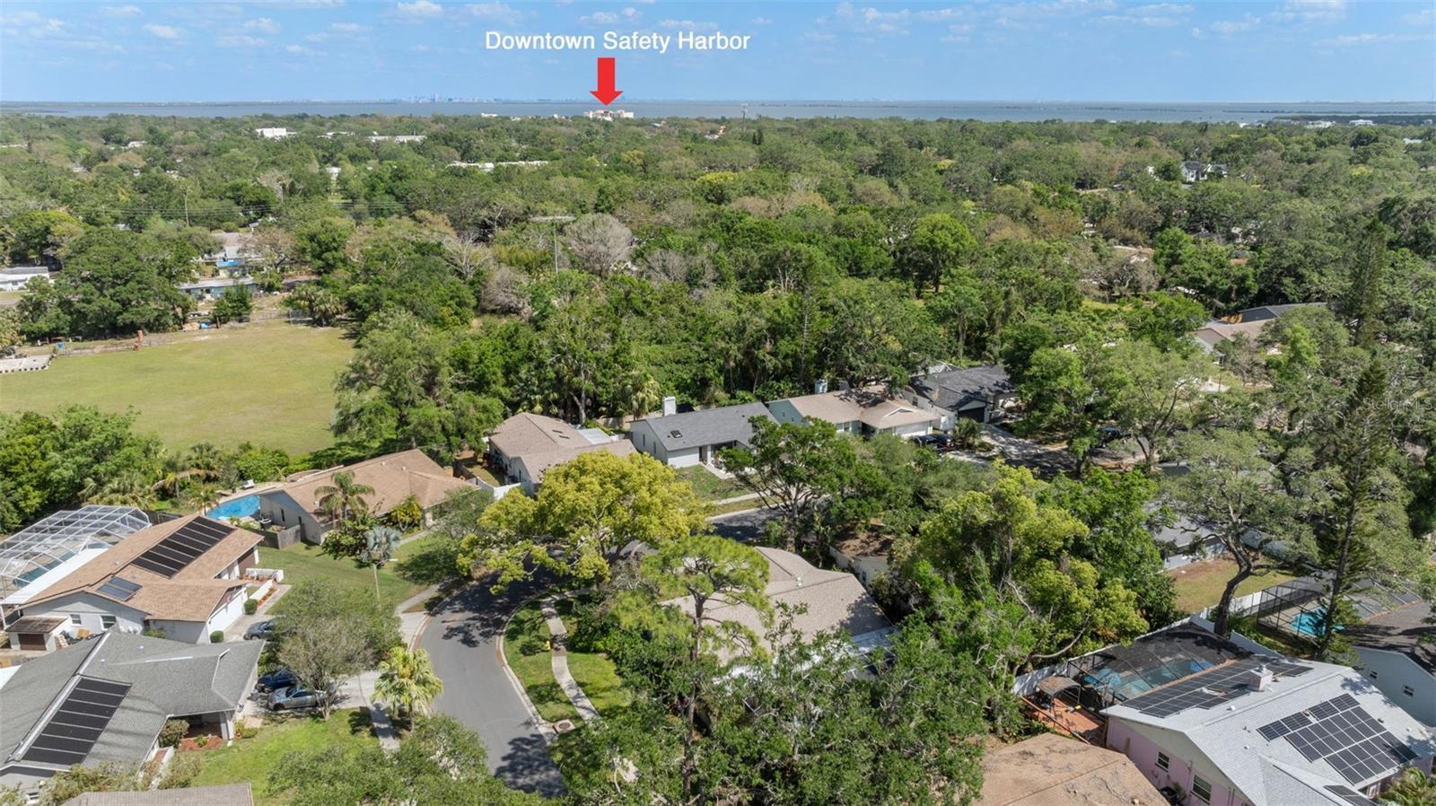Image 42 of 46 For 25 Harbor Oaks Circle