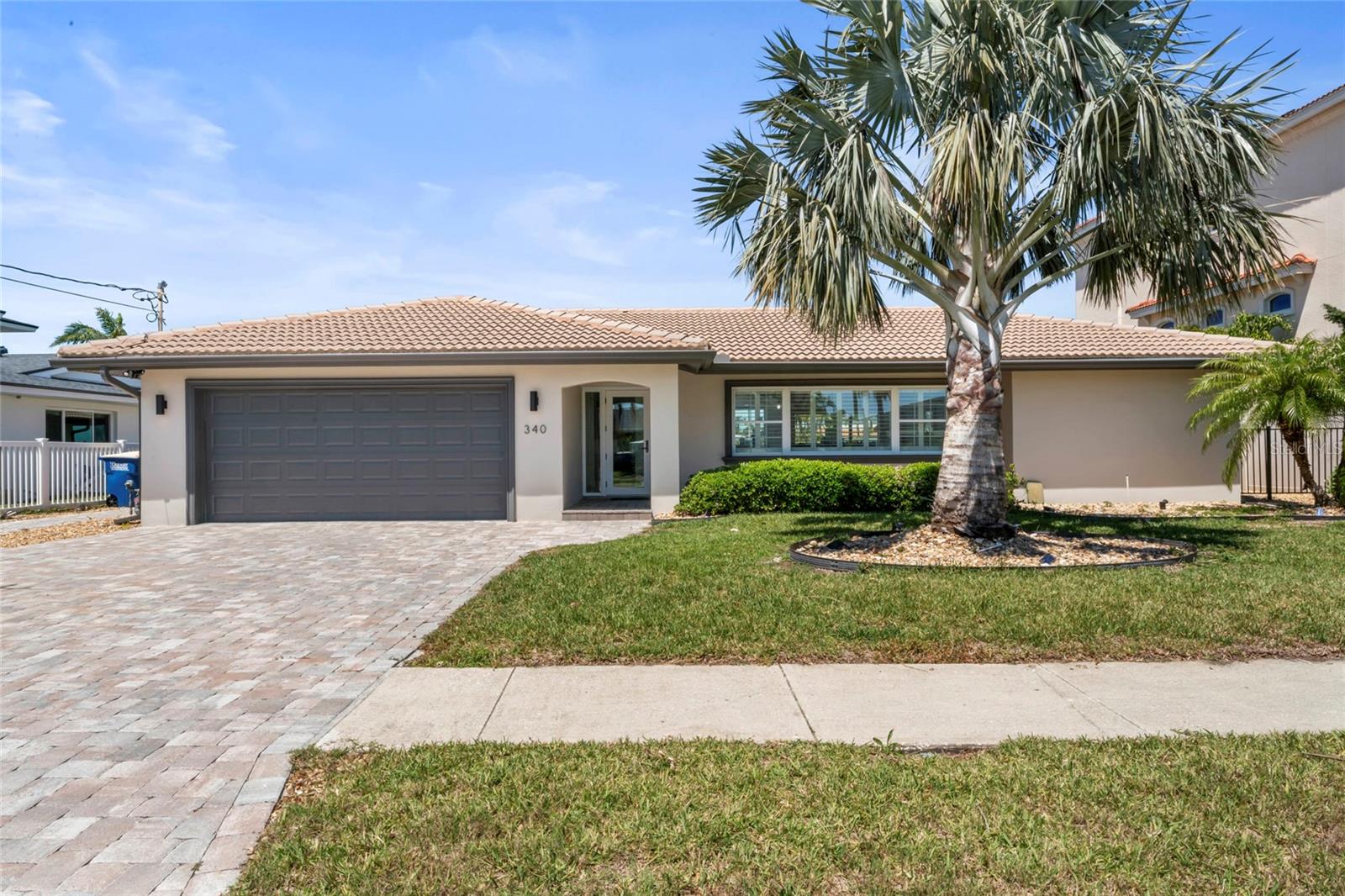 Details for 340 Palm Island Ne, CLEARWATER, FL 33767