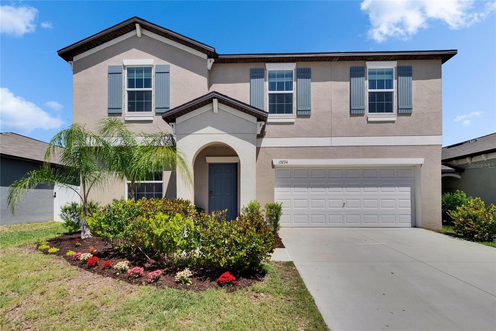 Details for 13234 Great Plains Drive, RIVERVIEW, FL 33579