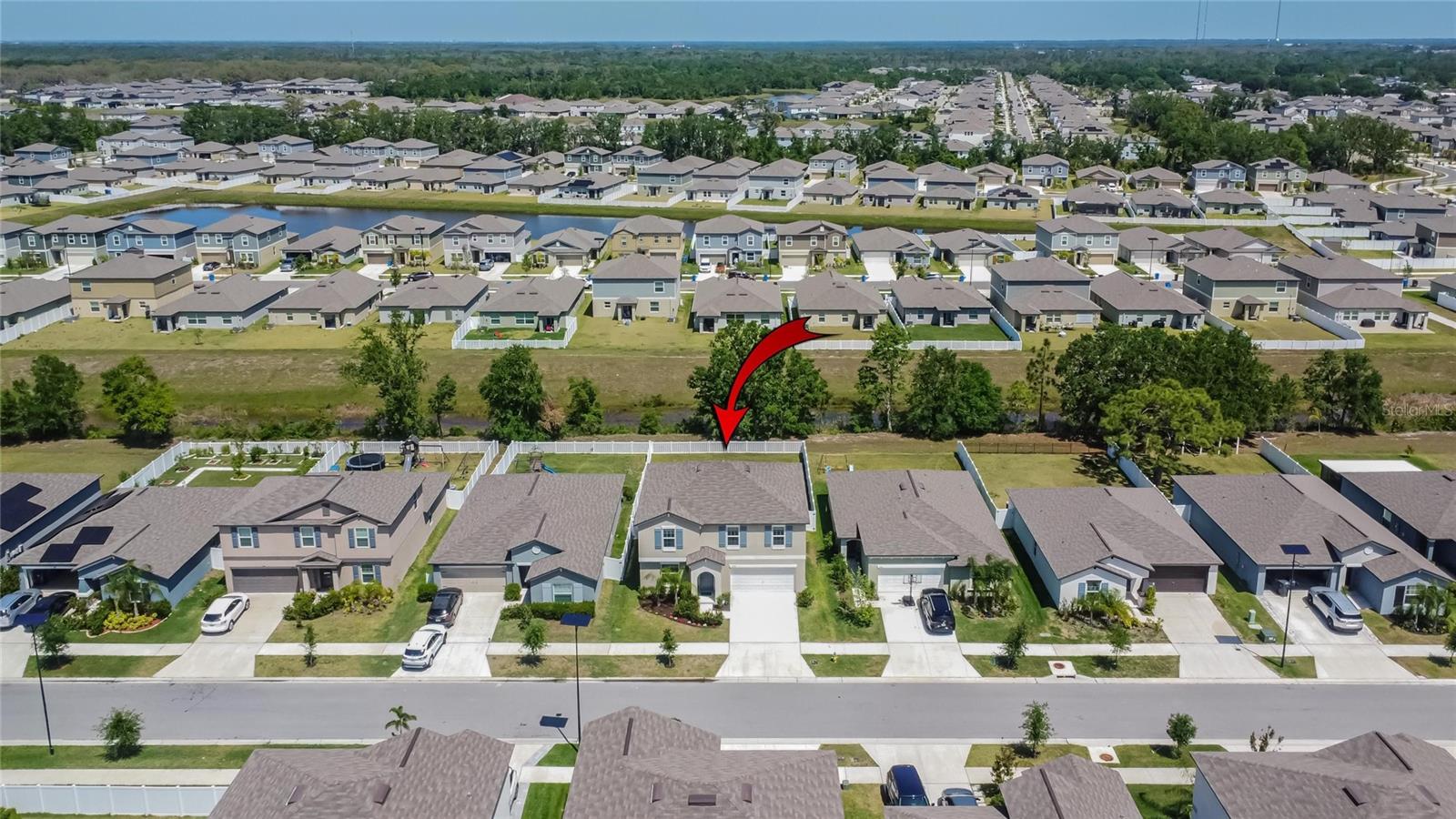 Listing photo id 53 for 13234 Great Plains Drive