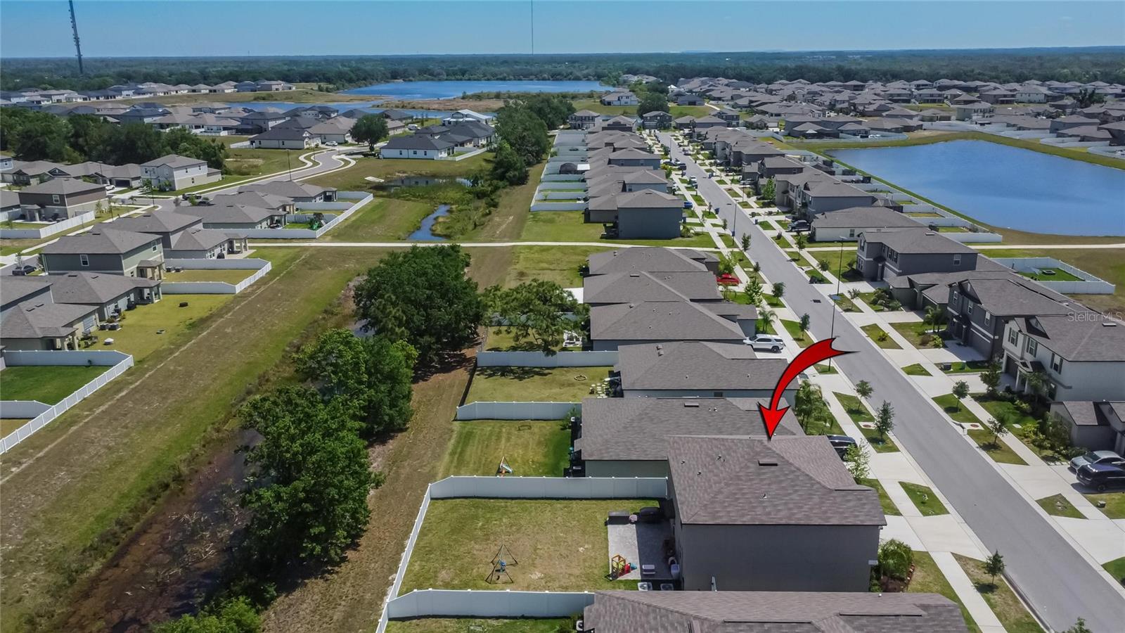 Listing photo id 54 for 13234 Great Plains Drive