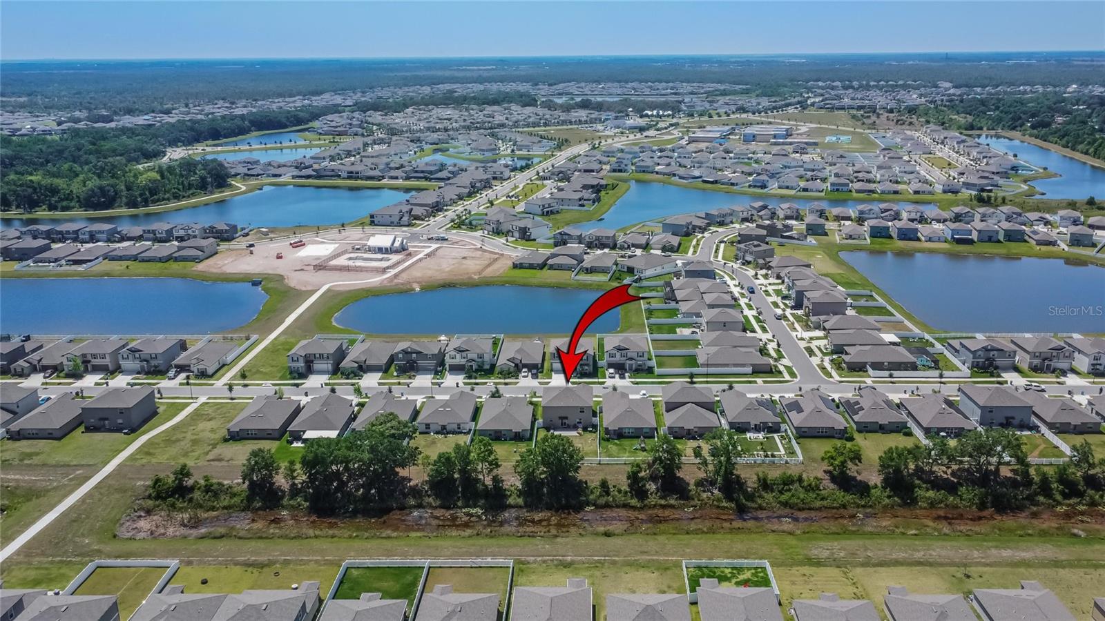 Listing photo id 55 for 13234 Great Plains Drive