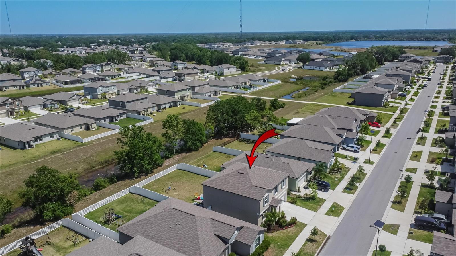 Listing photo id 56 for 13234 Great Plains Drive