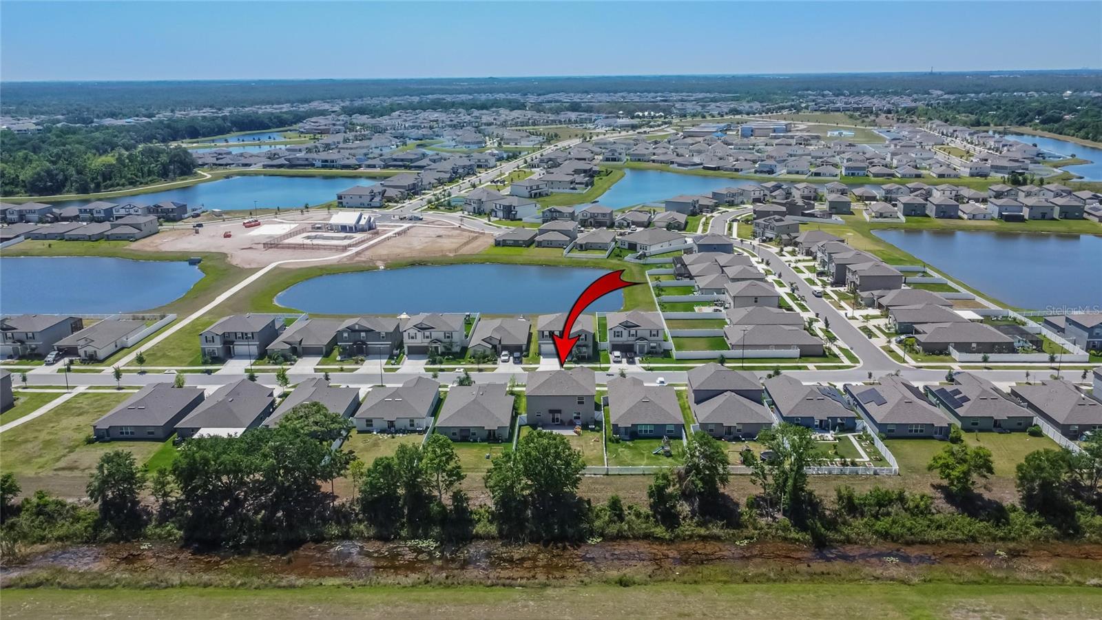 Listing photo id 57 for 13234 Great Plains Drive