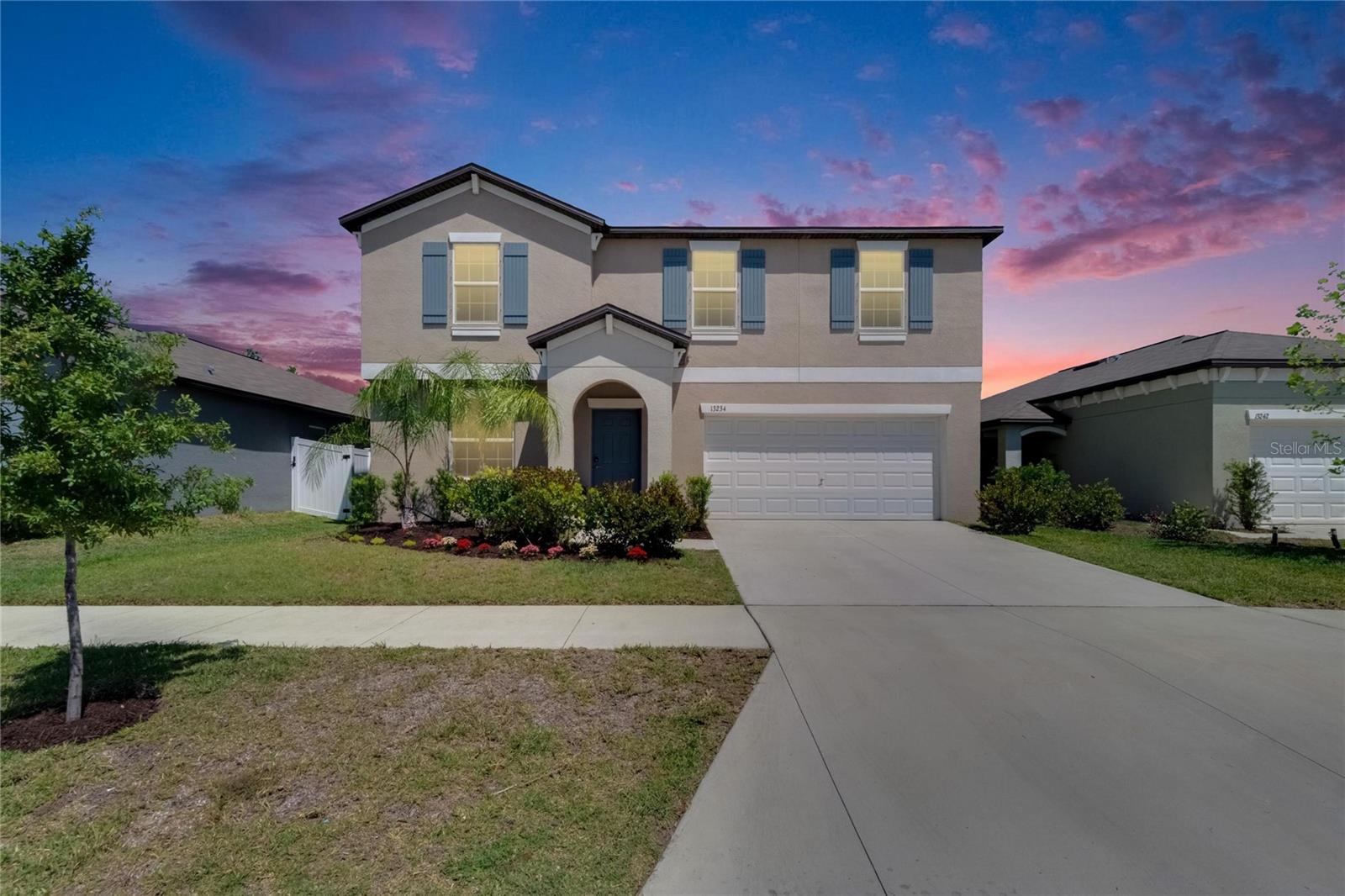 Listing photo id 59 for 13234 Great Plains Drive