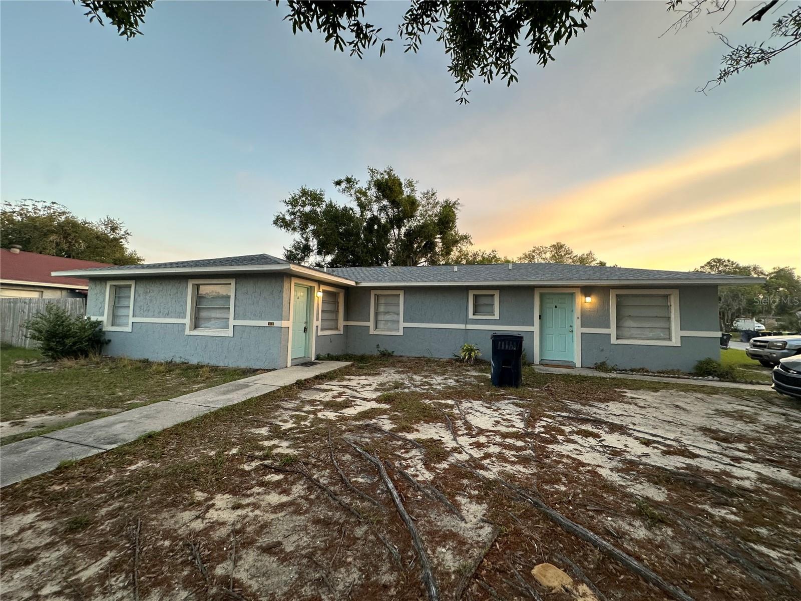 Details for 3009 Ernest Drive A, AUBURNDALE, FL 33823