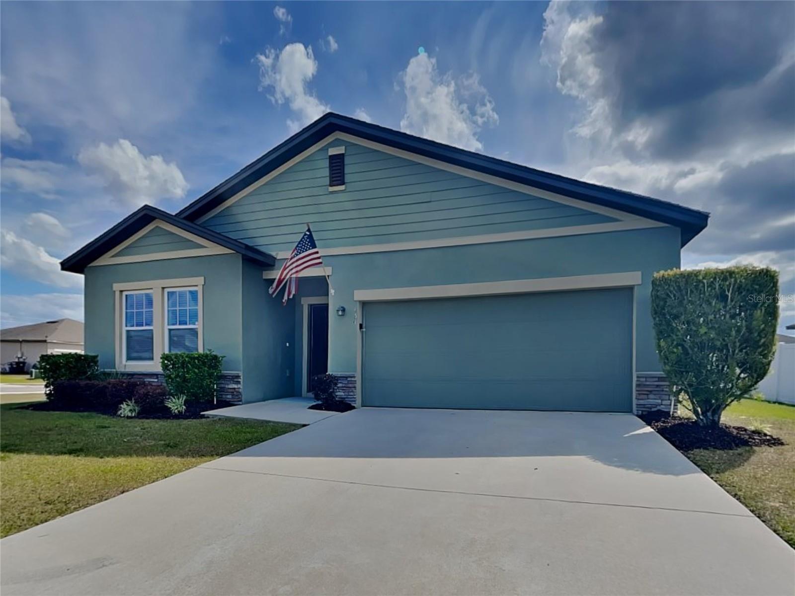 Details for 454 Stillwater Lane, HAINES CITY, FL 33844