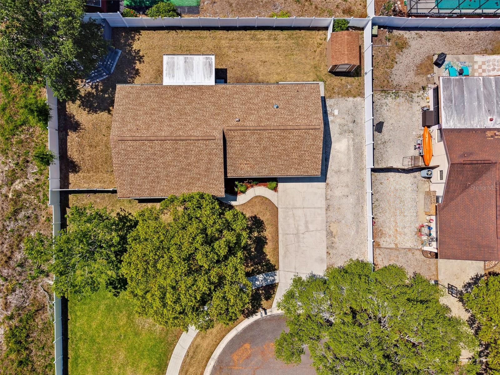 Image 43 of 43 For 506 Spring Tree Court