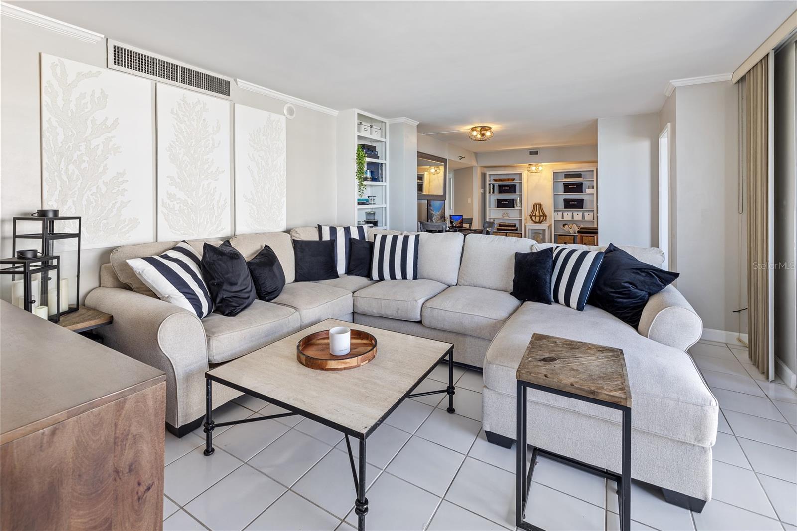 Image 16 of 30 For 2413 Bayshore Boulevard 801