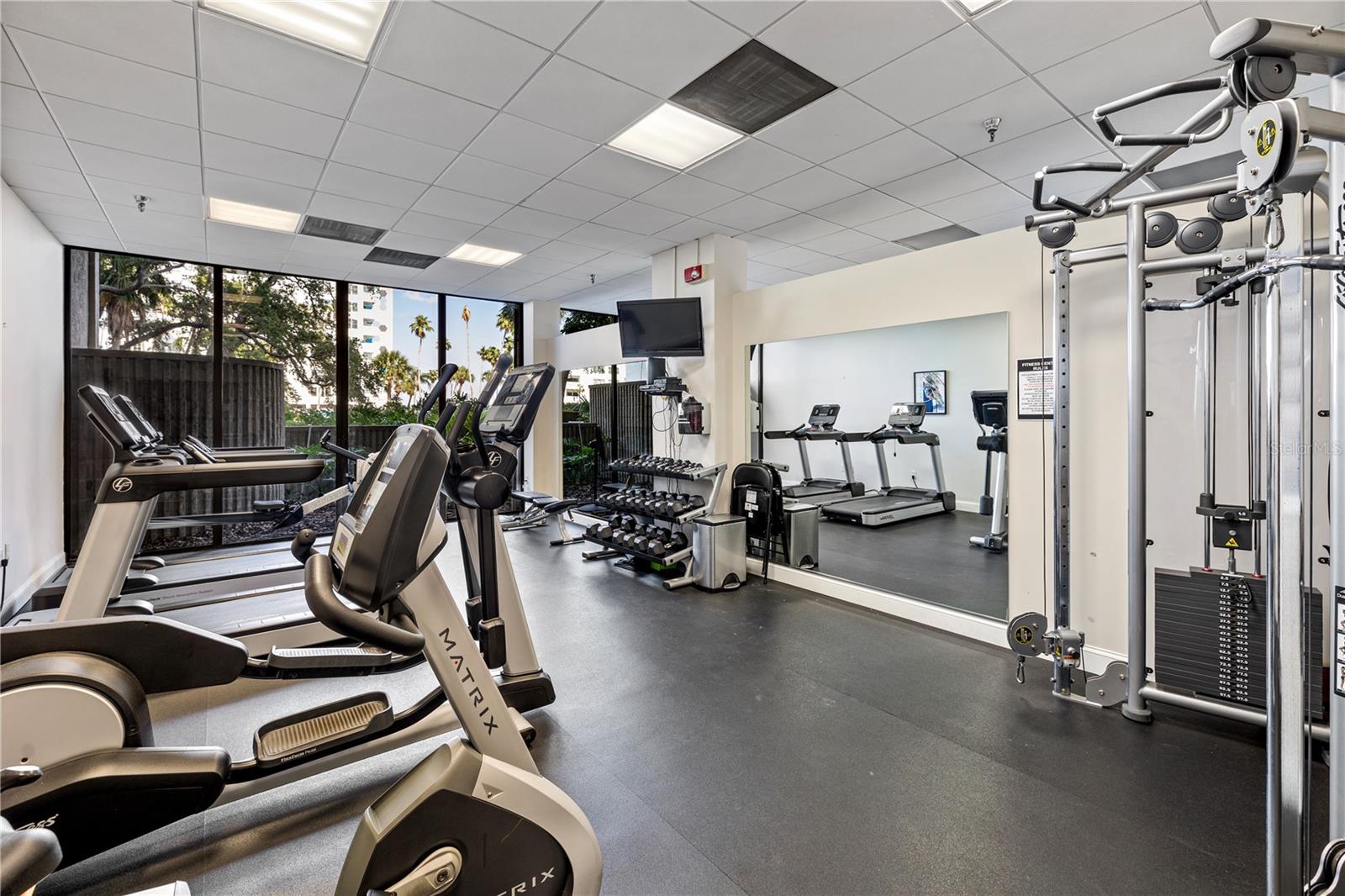 Image 20 of 30 For 2413 Bayshore Boulevard 801