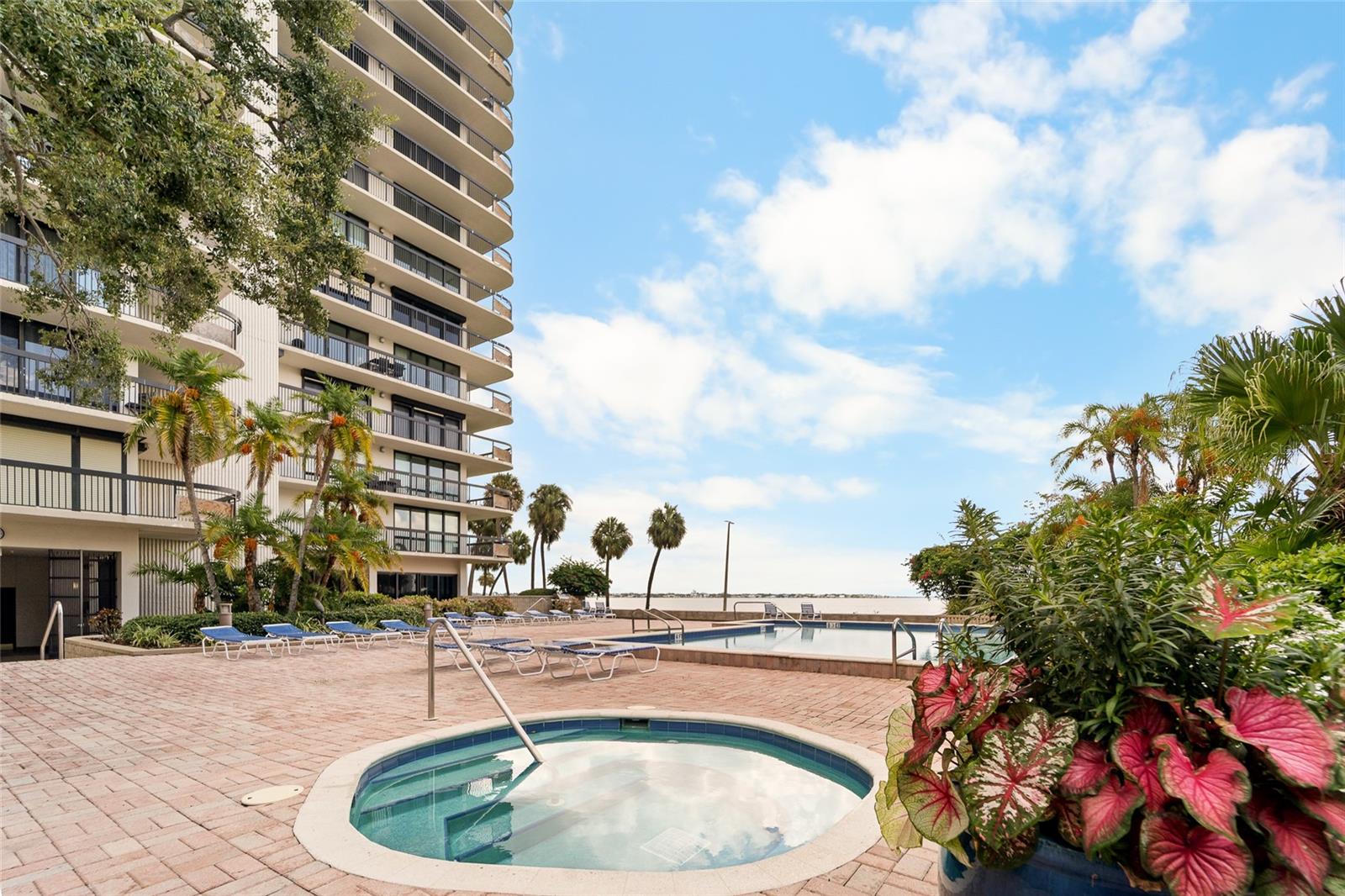 Image 39 of 46 For 2413 Bayshore Boulevard 801